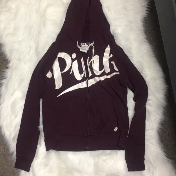 PINK Victoria's Secret Tops - Pink Sweater